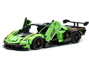 Hypercar 01
