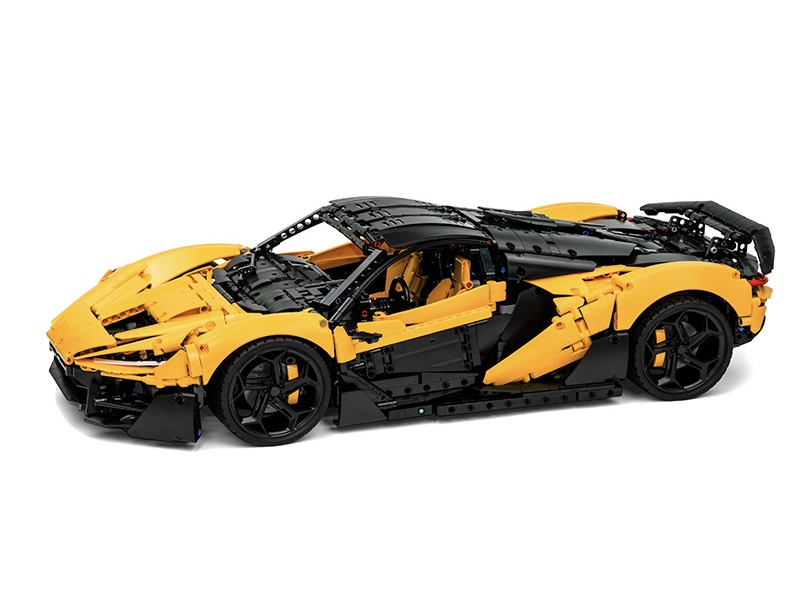 Hypercar 03