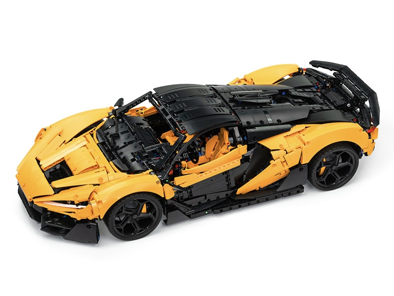 Hypercar 03 - Image 2