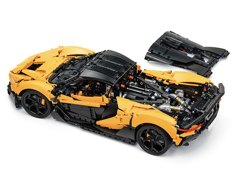 Hypercar 03 - Image 4