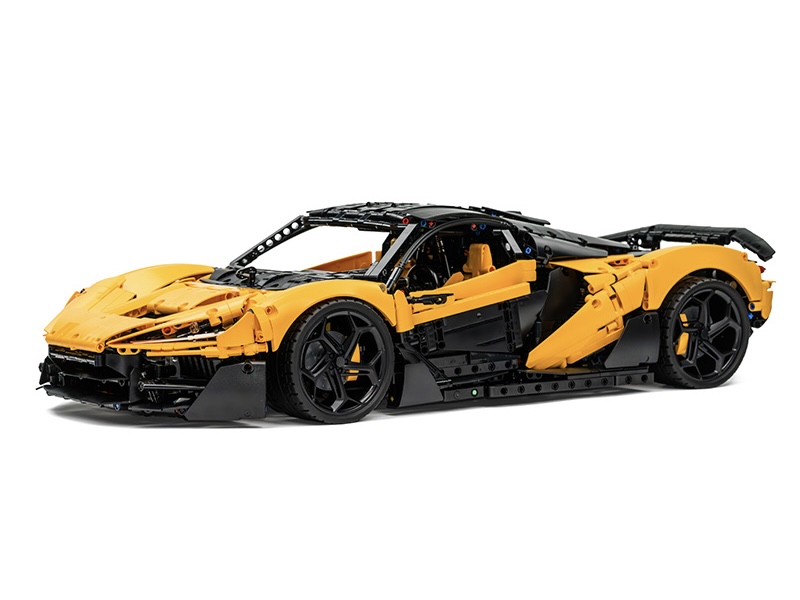 Hypercar 03 - Image 3